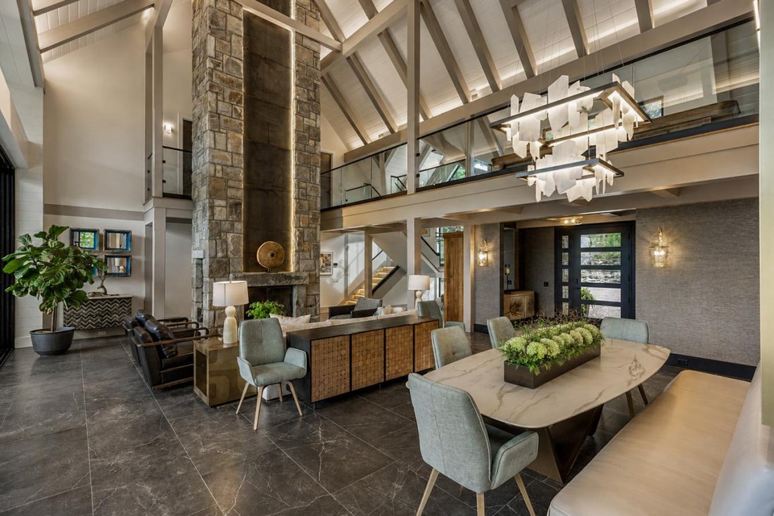 House in Highlands, North Carolina, United States 5 - 18488568