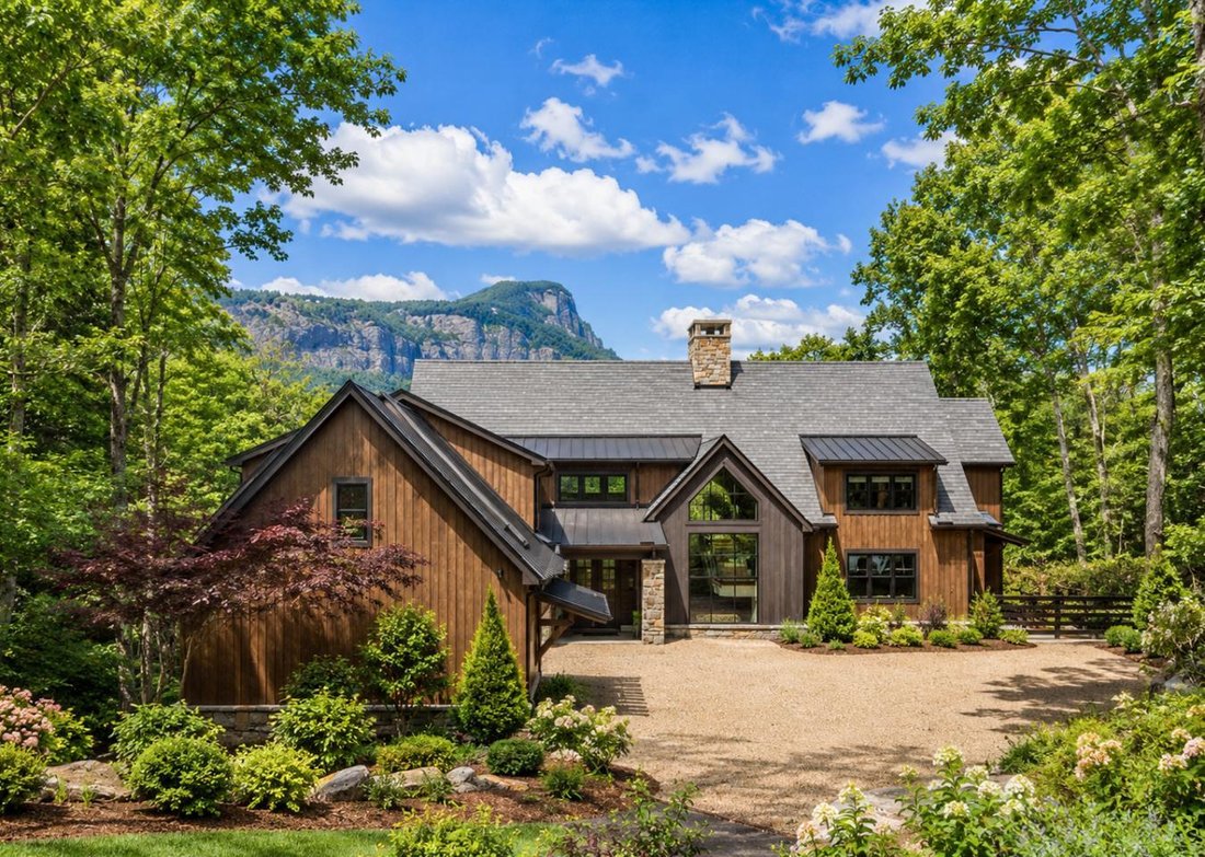 House in Highlands, North Carolina, United States 1 - 18488568