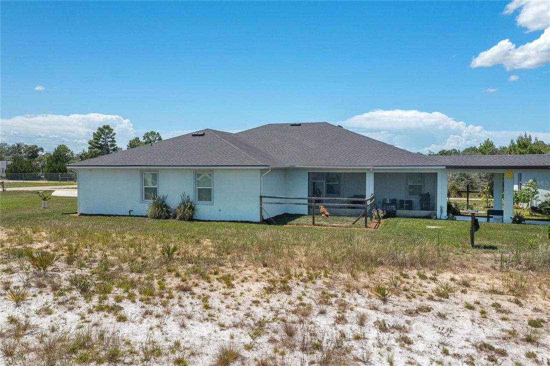House in Frostproof, Florida, United States 3 - 18488519