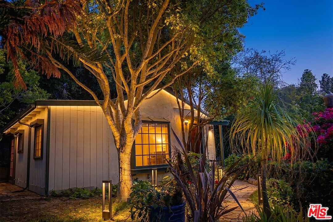 Maison à Beverly Hills, Californie, États-Unis 1 - 18156894
