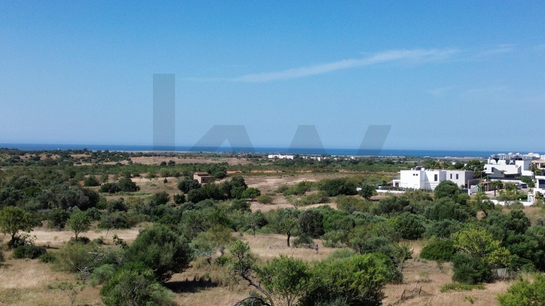 Land in Alcantarilha, Algarve, Portugal 5 - 15189269