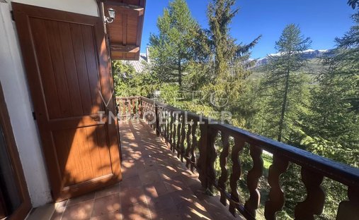 Chalet in Peone, Provence-Alpes-Côte d'Azur, France 1