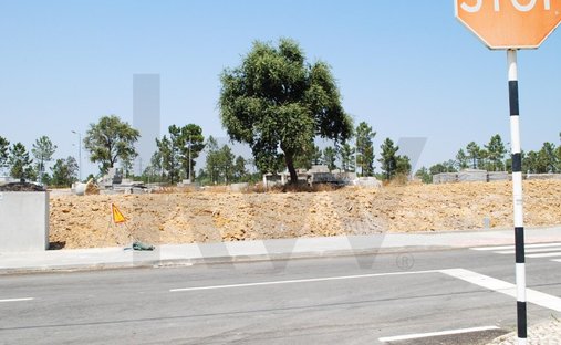 Terreno en Amora, Setúbal Municipality, Portugal 1