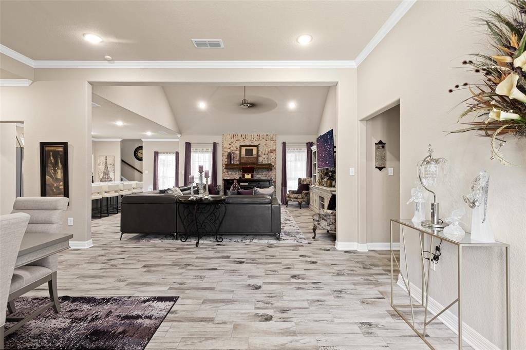 House in Carthage, Texas, United States 4 - 18488364