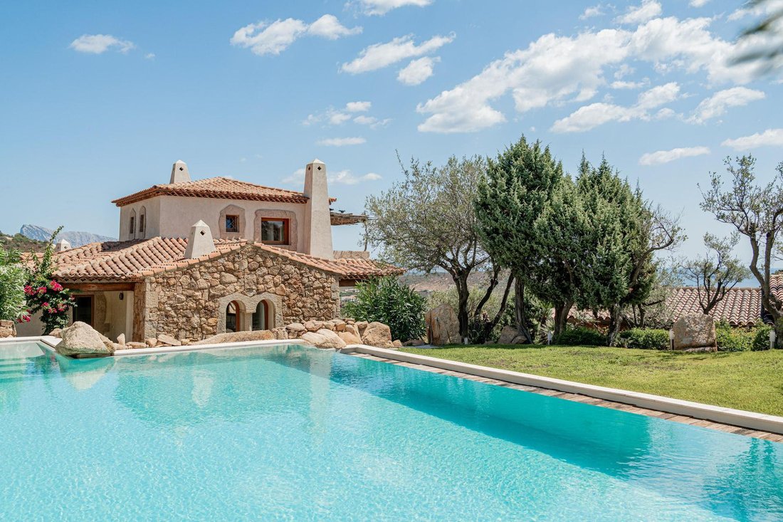 House in San Teodoro, Sardinia, Italy 1 - 18488698