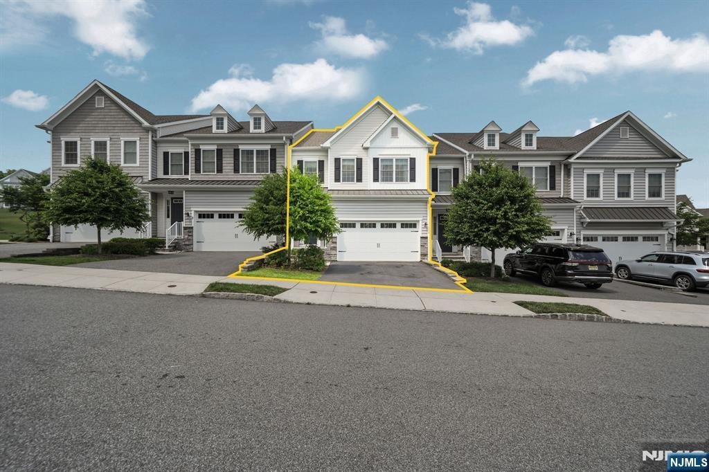 Townhouse in Barnegat Township, New Jersey, United States 3 - 18488306