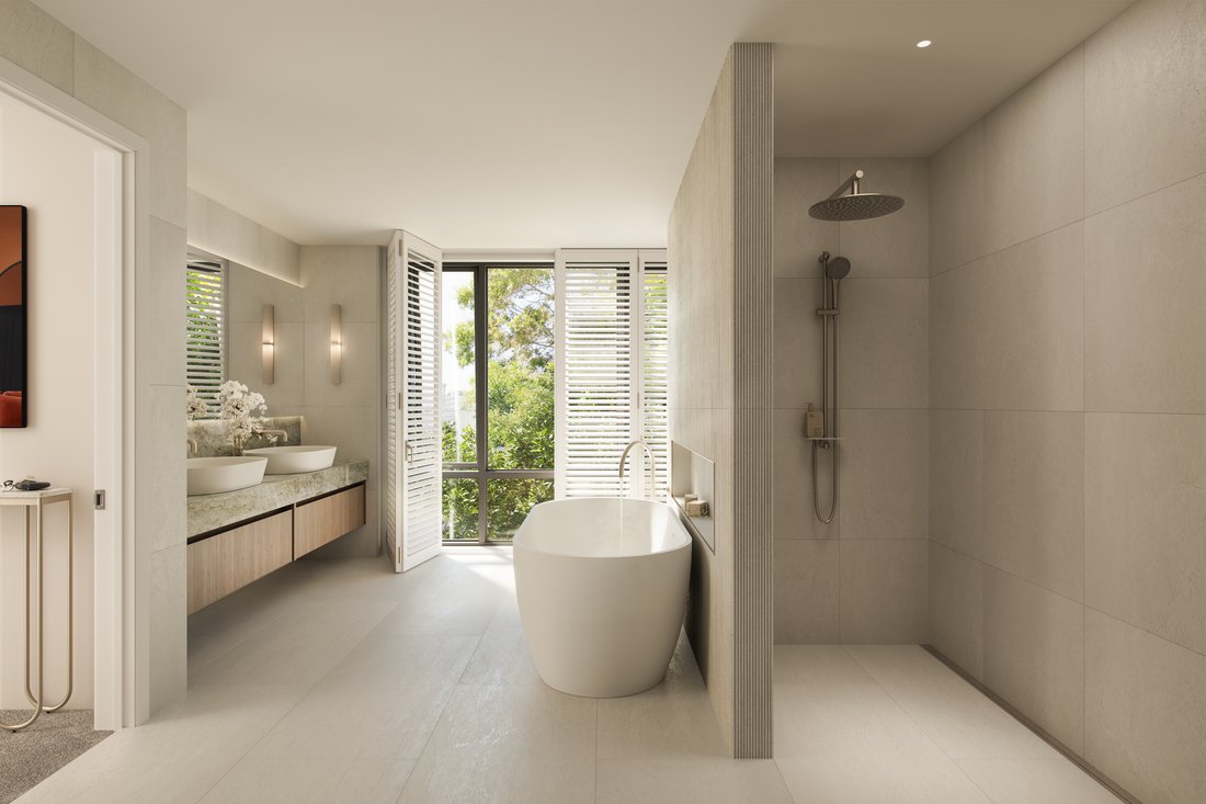 Appartement à Auckland, Auckland, Nouvelle-Zélande 5 - 18488446