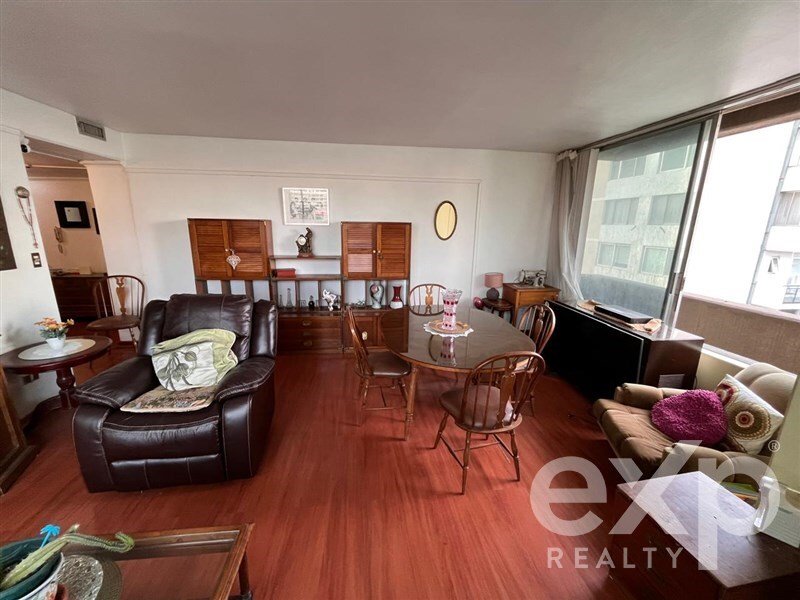 Apartment in Viña del Mar, Valparaíso, Chile 2 - 18488621