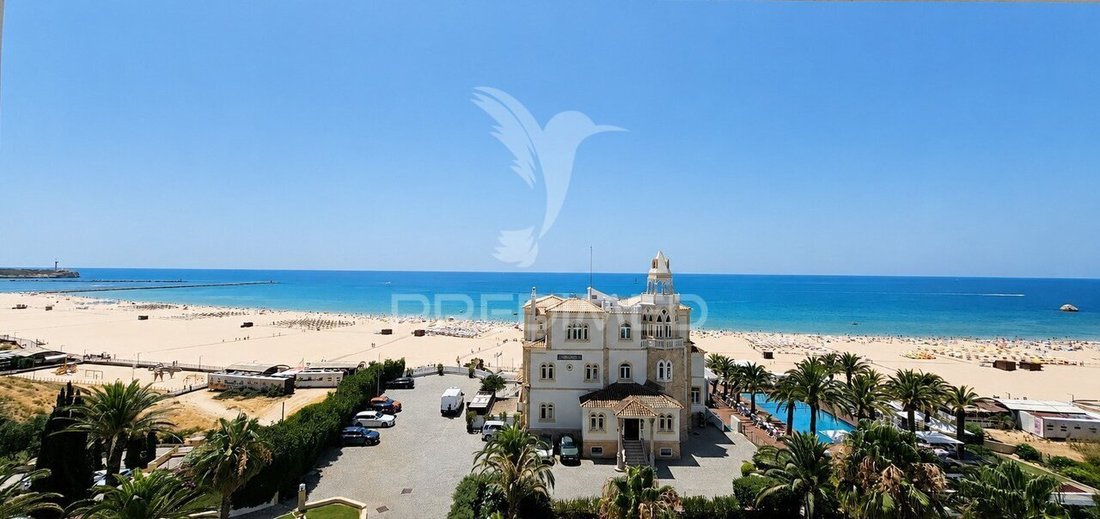Apartment in Portimao, Algarve, Portugal 1 - 18488604