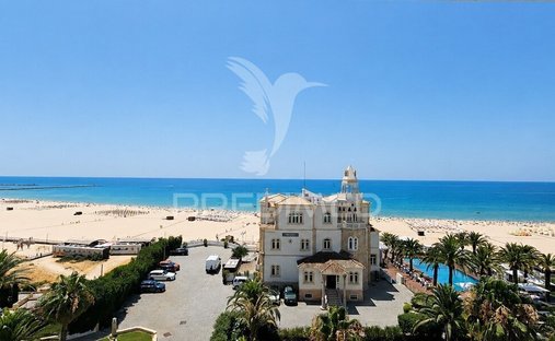 Appartamento a Portimão, Algarve, Portogallo 1