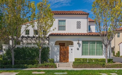 Condo in Irvine, California, United States 1