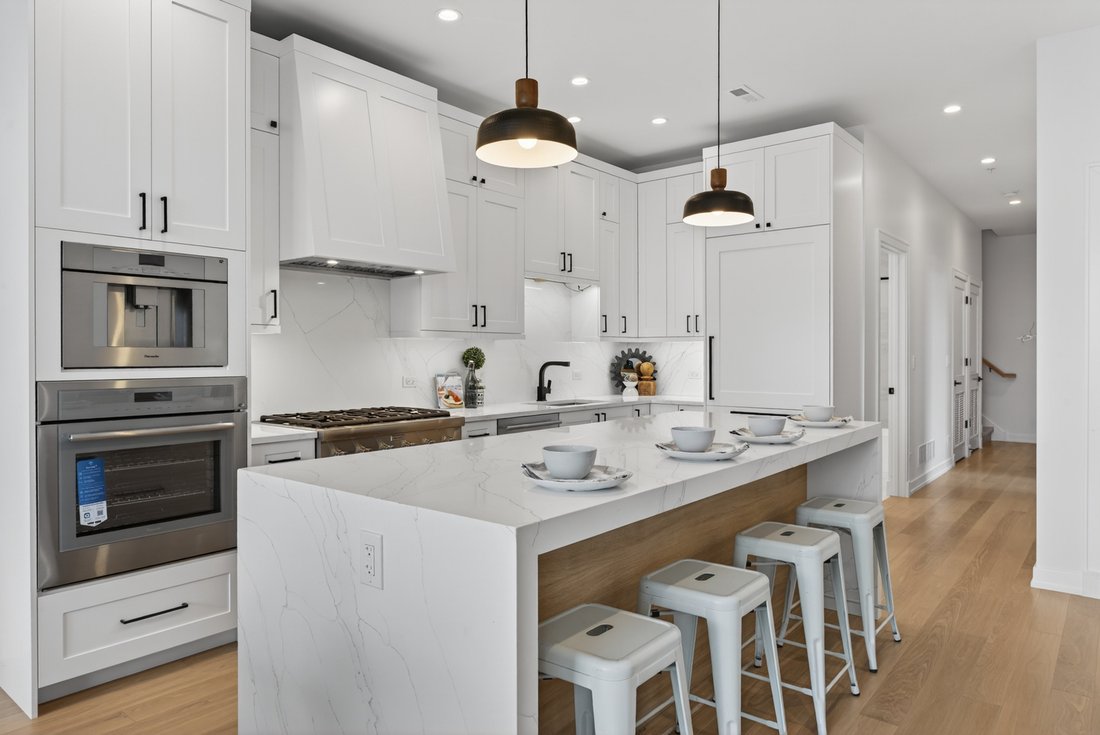 Condo in Chicago, Illinois, United States 5 - 18488383