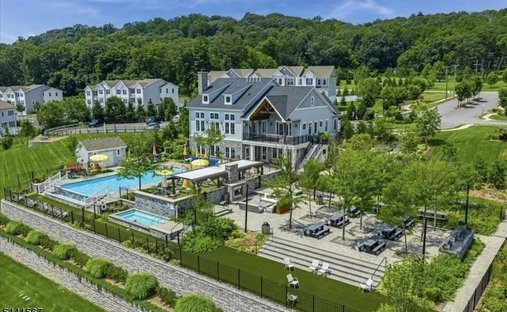Eigentumswohnung in Cedar Grove, New Jersey, Vereinigte Staaten 1