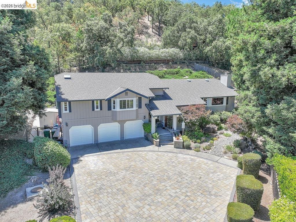 House in Alamo, California, United States 5 - 18488317
