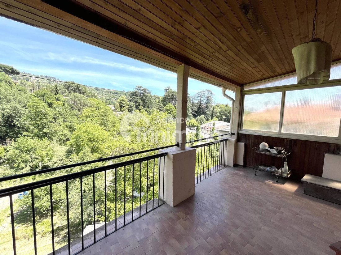 House in Sud-Village-Pointe, Contes, France 2 - 18488553