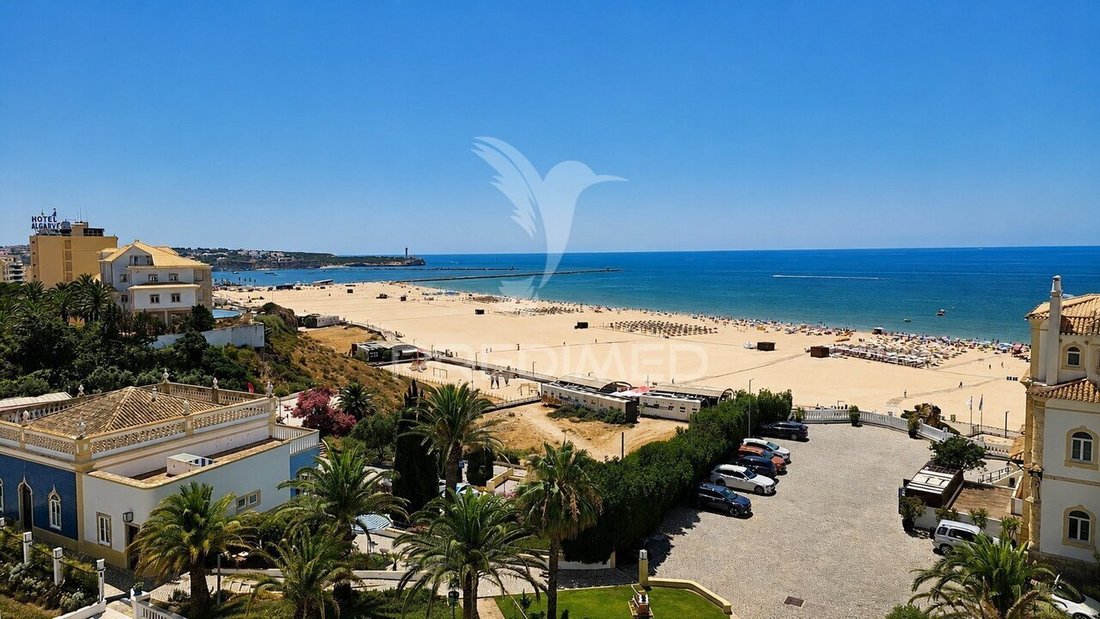 Apartment in Portimao, Algarve, Portugal 2 - 18488604