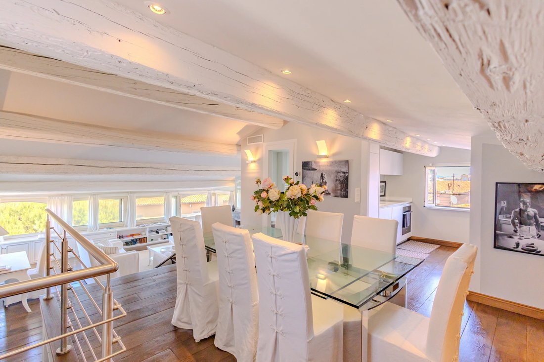 Apartment in Zone Ouest Urbaine, Saint-Tropez, France 5 - 18488650