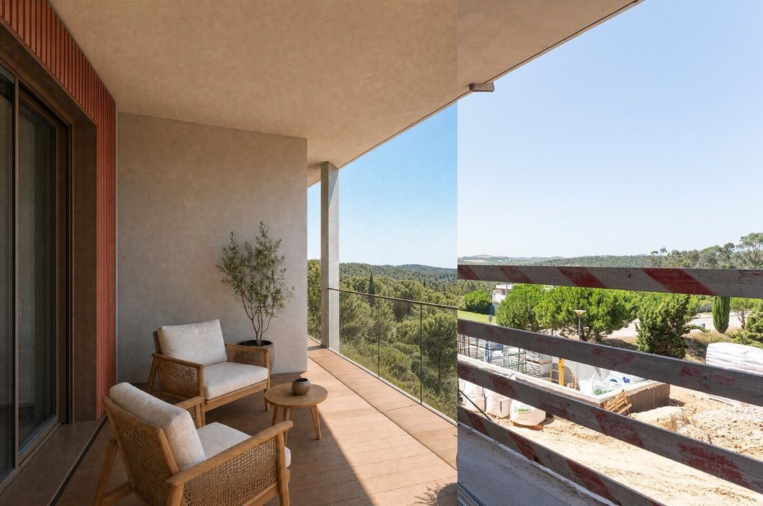 Apartment in Belas, Lisbon, Portugal 5 - 16467998