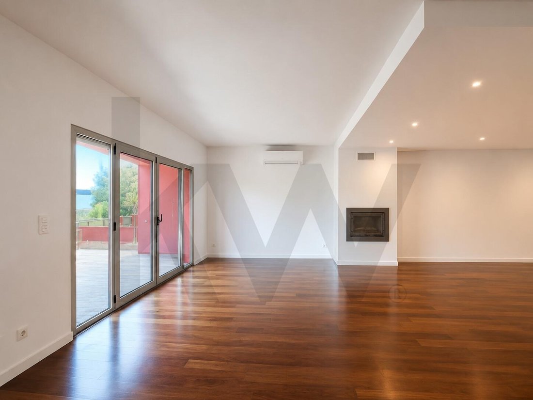 Townhouse in Alcabideche, Lisbon, Portugal 5 - 18248075
