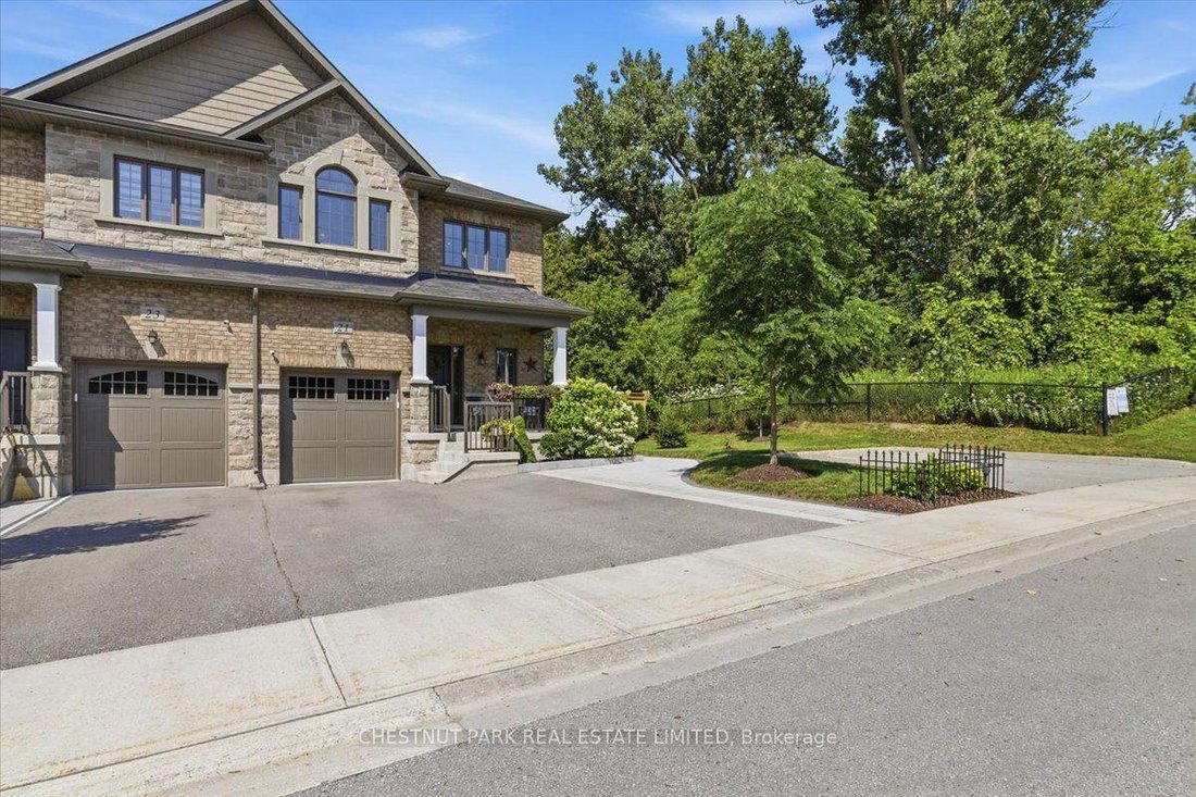 Villa in Uxbridge, Ontario, Canada 3 - 18488654