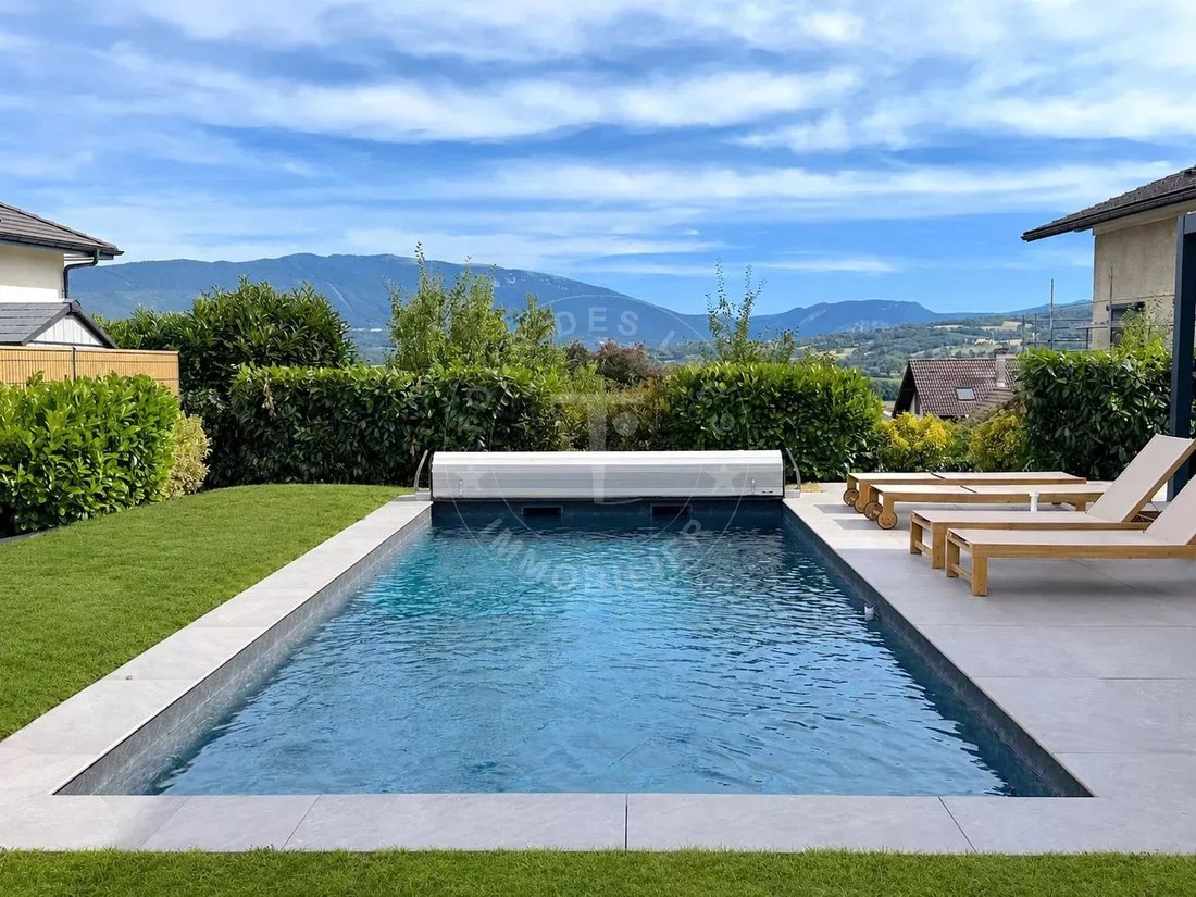 House in Lovagny, Auvergne-Rhône-Alpes, France 3 - 18488647