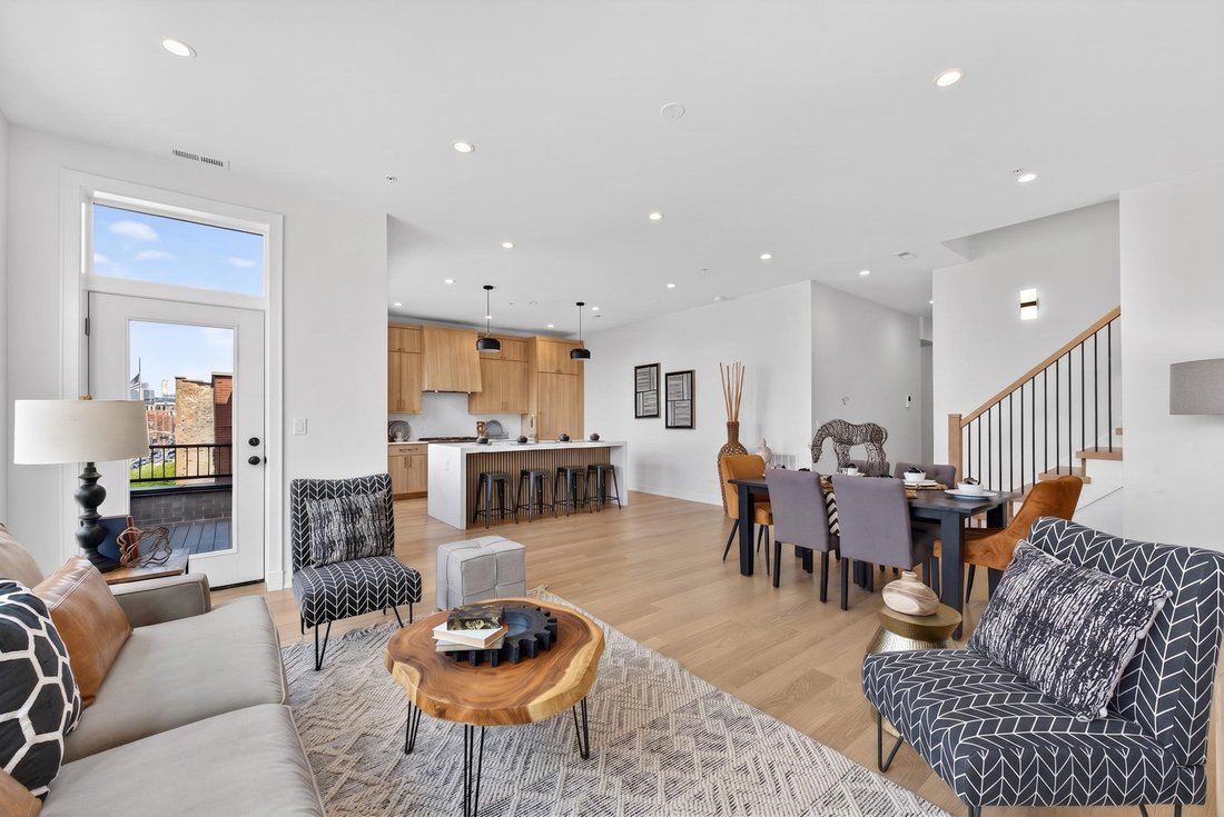 Condo in Chicago, Illinois, United States 5 - 18488428