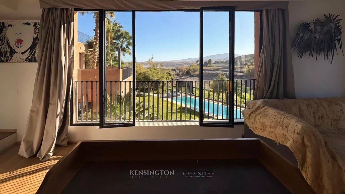 Villa in Marrakesh, Marrakesh-Safi, Morocco 5 - 18488744