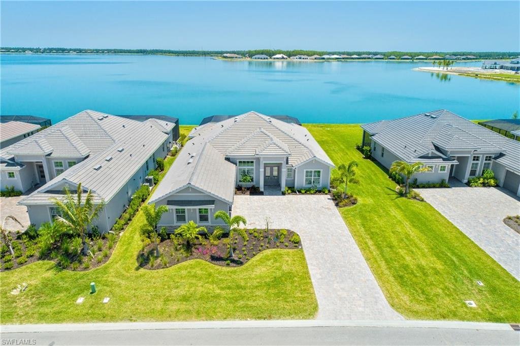 House in Miromar Lakes, Florida, United States 4 - 15208503