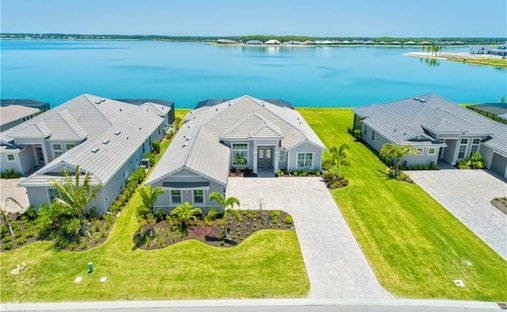 House in Miromar Lakes, Florida, United States 1