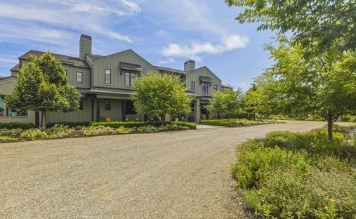 House in Eagle, Idaho, United States 1