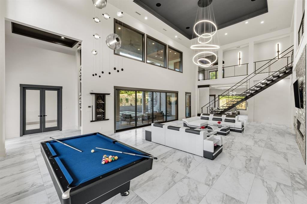 House in Lewisville, Texas, United States 3 - 18488349