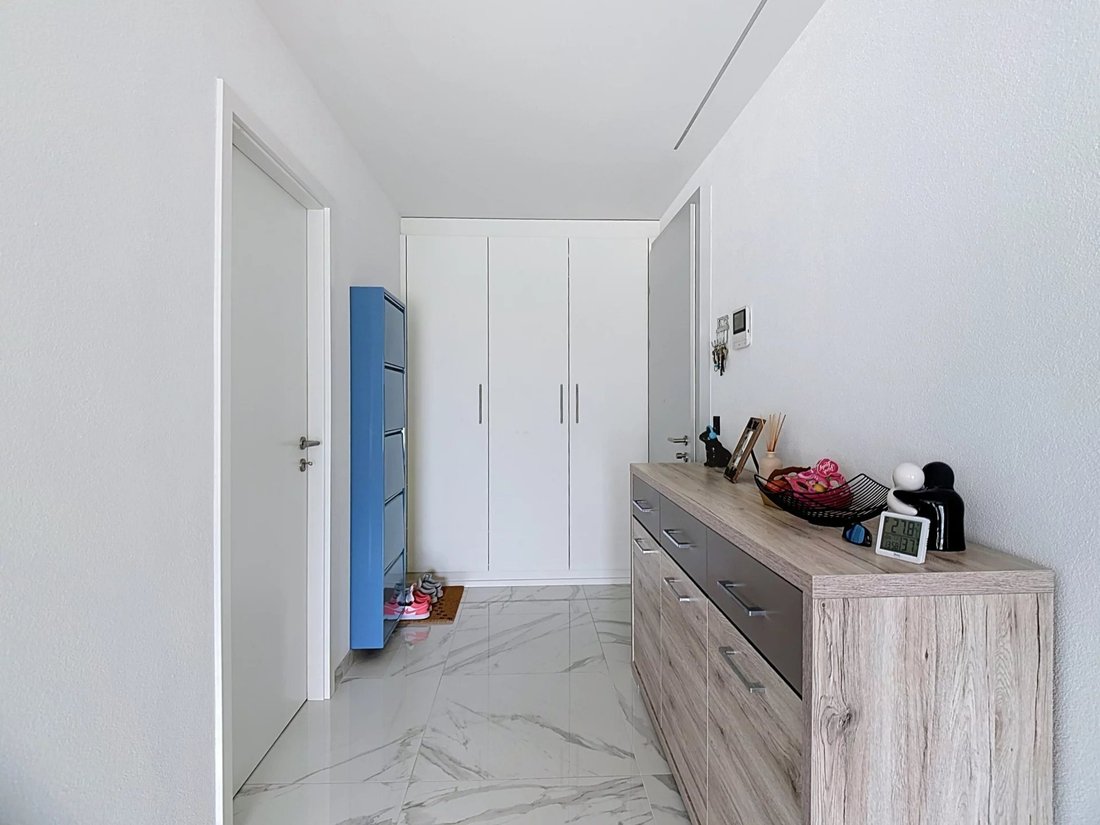 Apartment in Fully, Valais, Switzerland 3 - 18488646