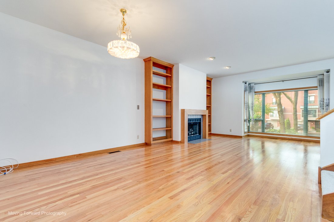 Townhouse in Chicago, Illinois, United States 5 - 18488385