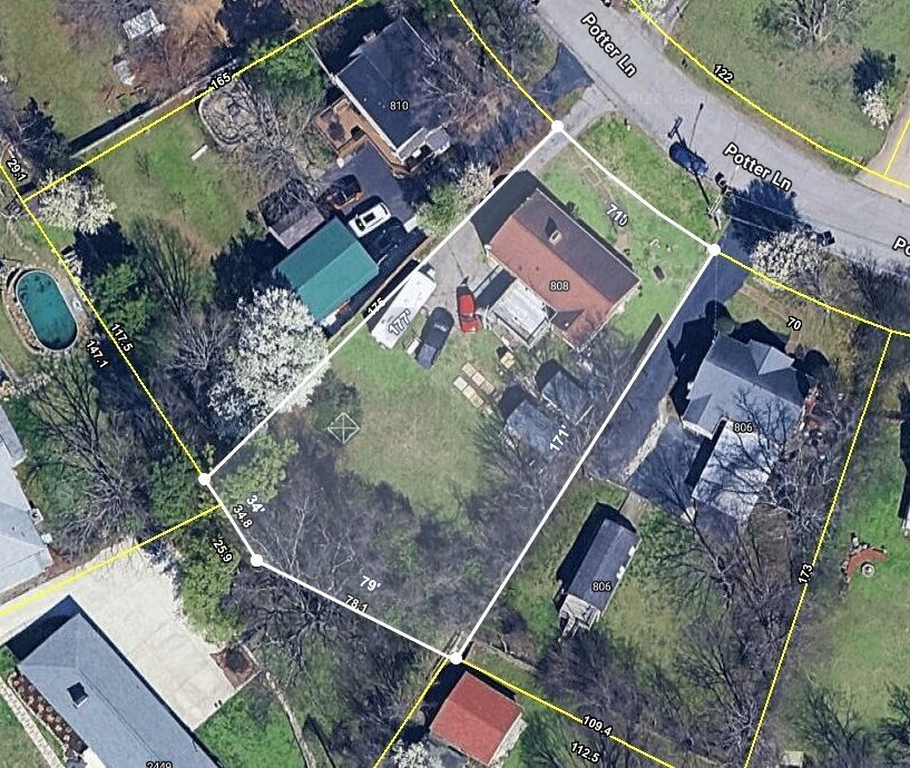 House in Nashville, Tennessee, United States 2 - 18488389
