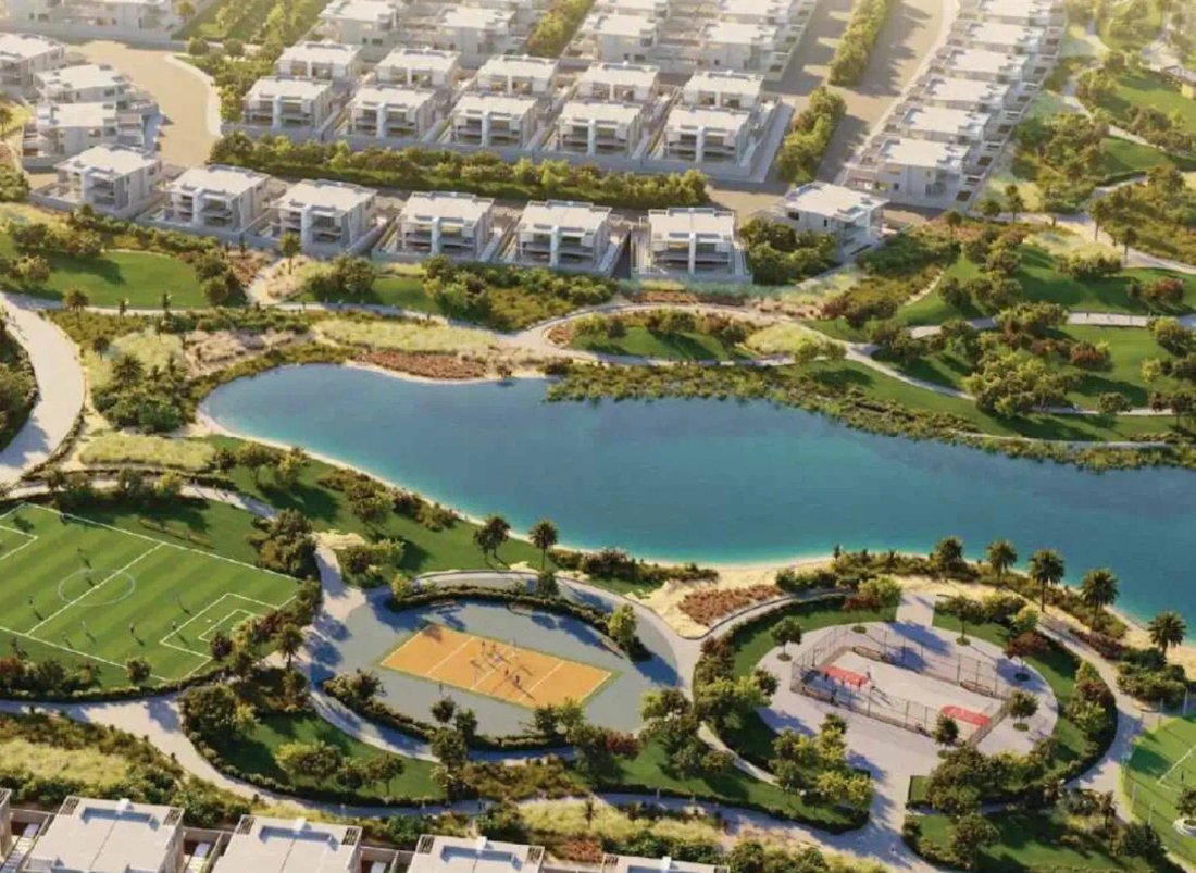 Apartment in Al Wasl, Dubai, United Arab Emirates 1 - 18425643
