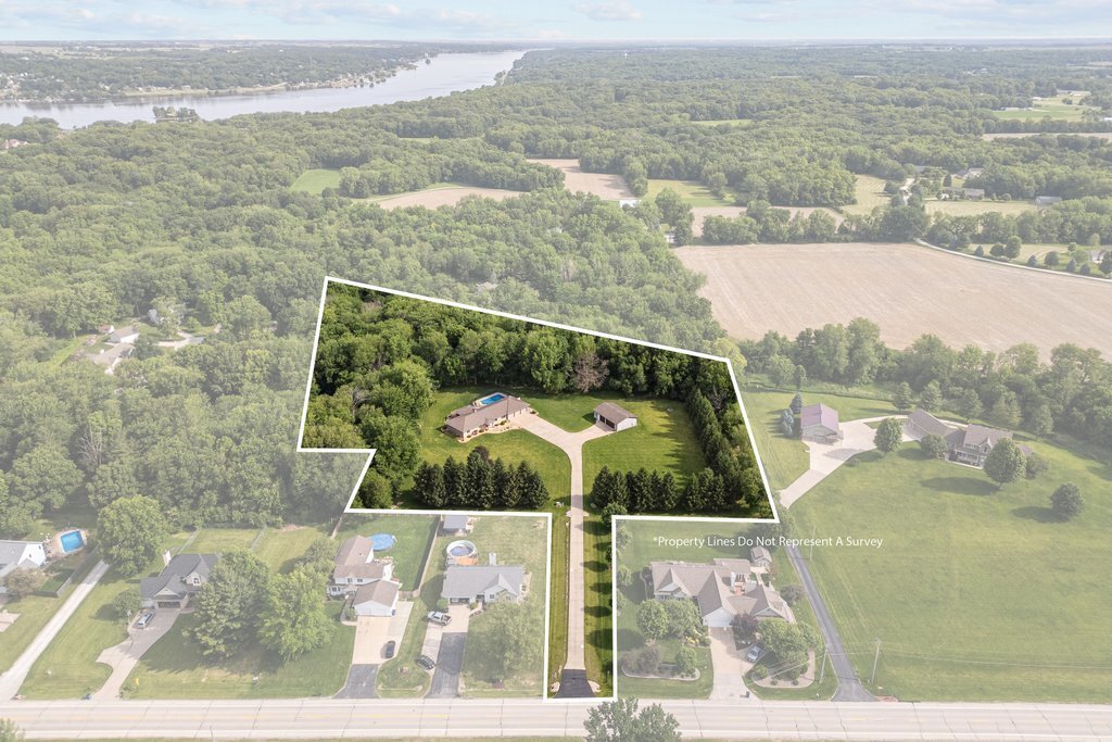 Residenza a Port Byron, Illinois, Stati Uniti 3 - 18488377