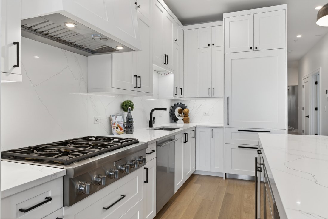 Condo in Chicago, Illinois, United States 4 - 18488383