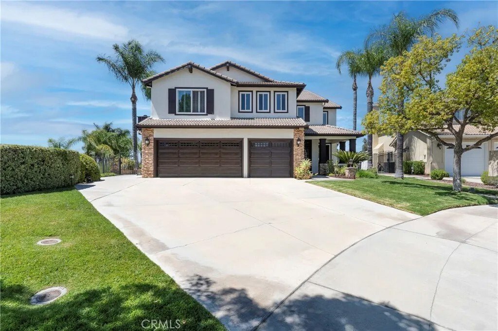 House in Riverside, California, United States 1 - 18488268