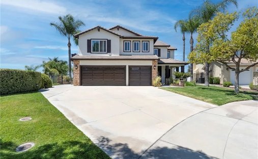 House in Riverside, California, United States 1