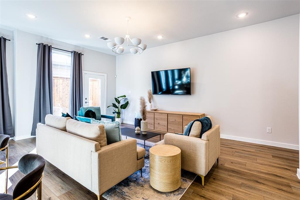 Condo in Richardson, Texas, United States 3 - 18488356