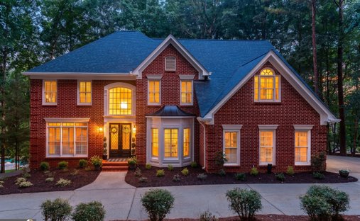Haus in Peachtree City, Georgia, Vereinigte Staaten 1