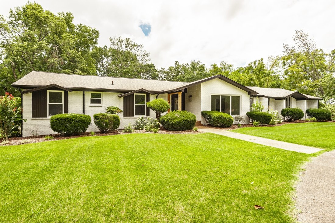 House in Hendersonville, Tennessee, United States 1 - 18488402