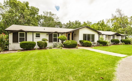 Casa a Hendersonville, Tennessee, Stati Uniti 1