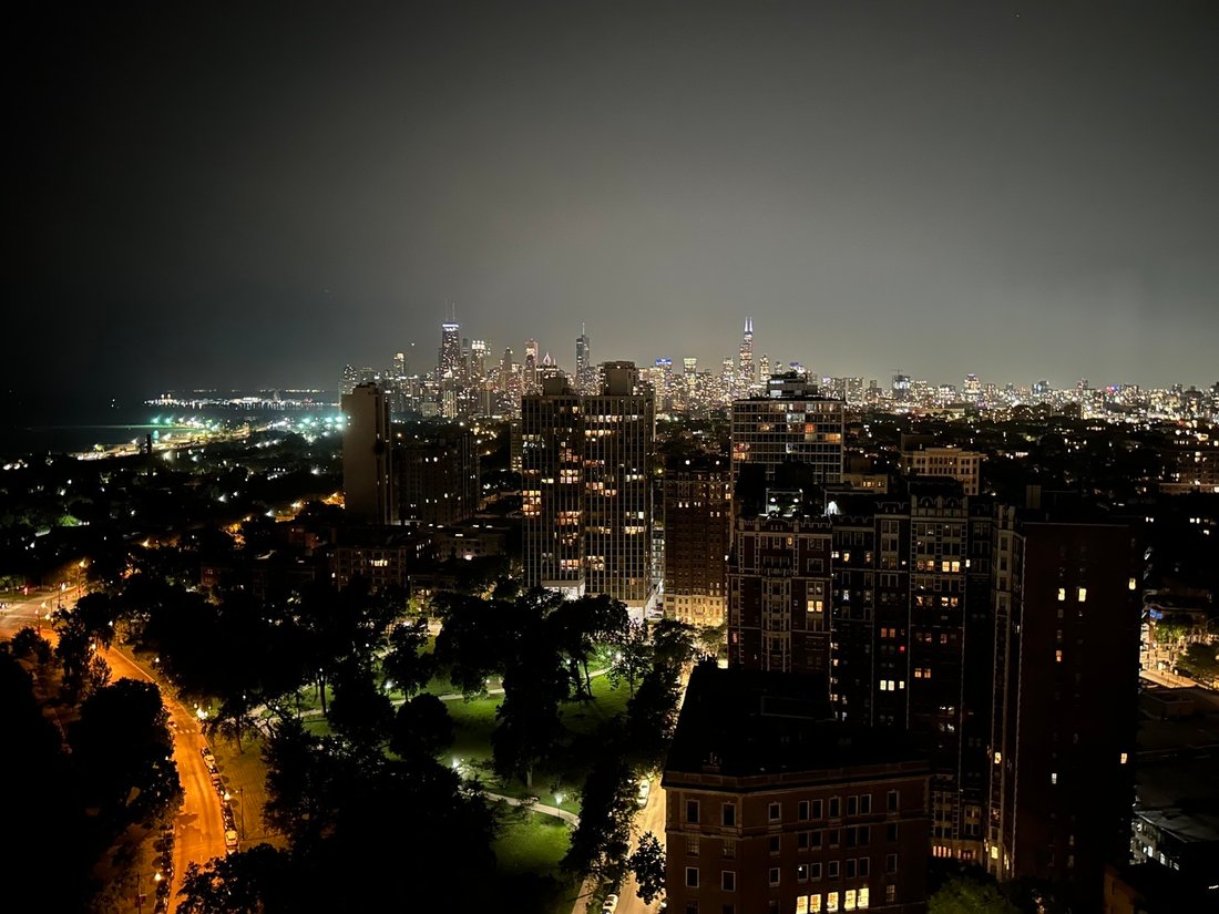 Condo in Chicago, Illinois, United States 3 - 18488765