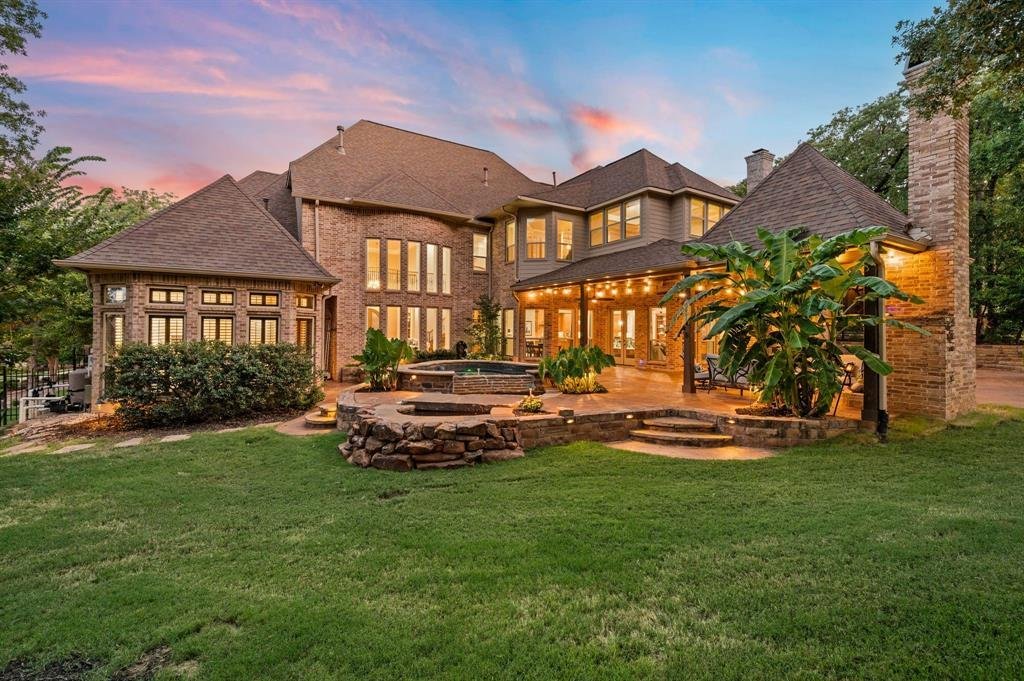 House in Grapevine, Texas, United States 3 - 18486432
