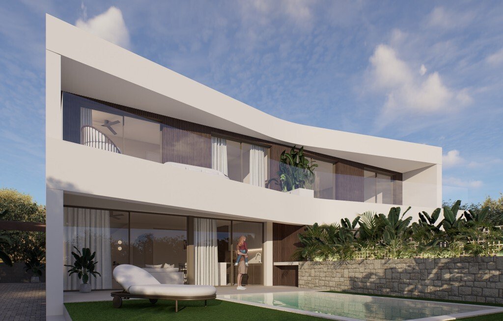 House in Santa Pola, Valencian Community, Spain 1 - 18488704