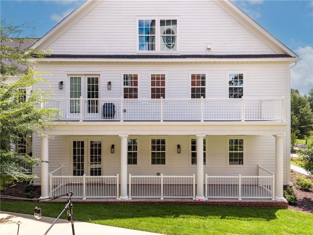 Condo in Atlanta, Georgia, United States 4 - 17782946