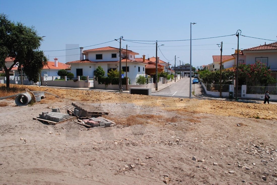 Land in Amora, Setubal, Portugal 4 - 18488535