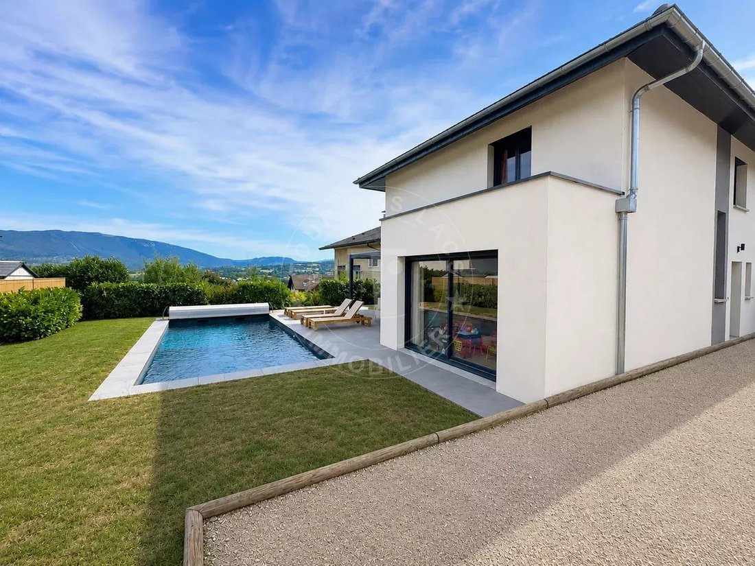 House in Lovagny, Auvergne-Rhône-Alpes, France 5 - 18488647