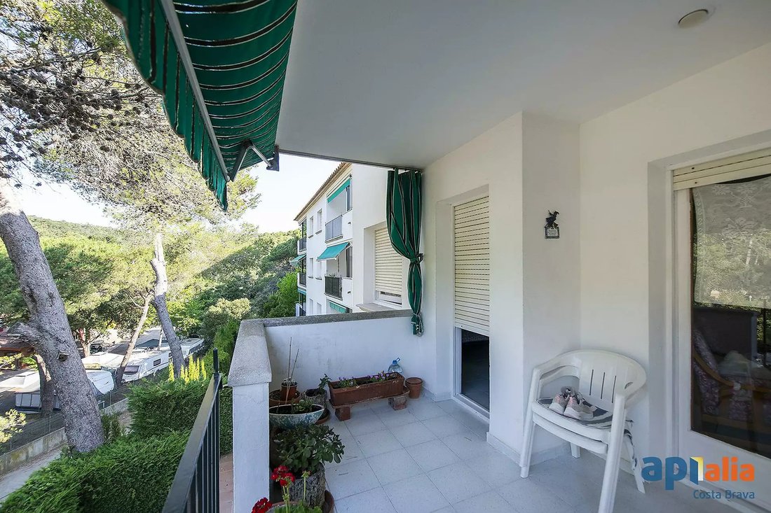 Apartment in Tamariu, Palafrugell, Spain 3 - 18488575